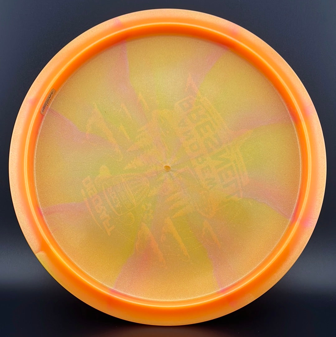 Z Sparkle Drone - Édition Andrew Presnell Champions Cup