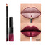Pudaier 36 Color Matte Lip Gloss & Liner Set