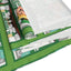 Eco-Friendly Table Runner for a Stylish Dining Experience - Korvel