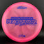 Z Swirl Raptor - Aaron Gossage 2025 Tour Series Disc