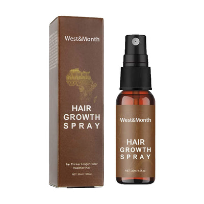 Intensive Hair Essence Spray for Strengthening Roots
