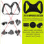 New Spine Posture Corrector Protection Back Shoulder Posture Correction Band Humpback Back Pain Relief Corrector Brace - Korvel
