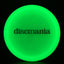 Color Glow C-Line FD - Bar Stamp Disc Golf Driver