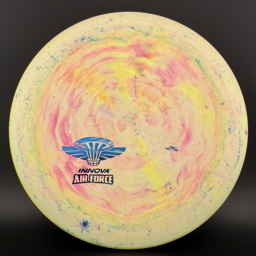 Galactic KC Pro Aviar - Air Force Edition