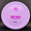 K1 Berg X Disc Golf Disc