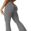 Combinaison Flare Sans Manches pour Femmes - Confort Élégant pour Chaque Occasion