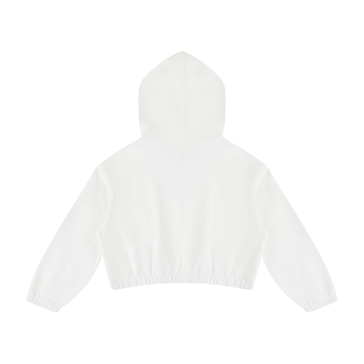 Sudadera con cremallera de cuarto de Loki & Ivy para mujeres