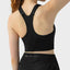 Millennia Wide Strap Sport Bra
