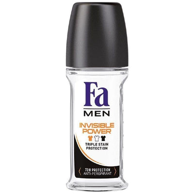 Fa Men Invisible Power Anti-Perspirant 50 ml