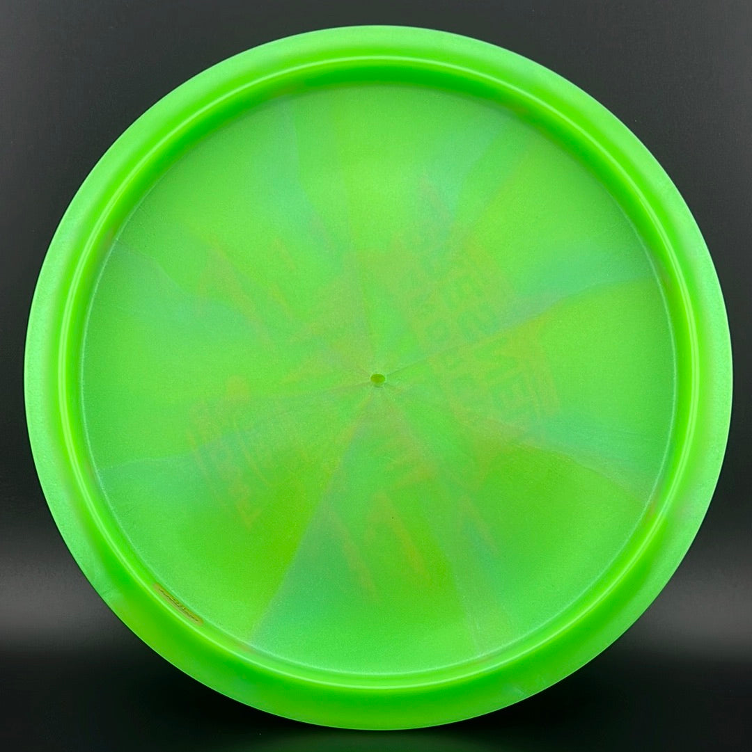 Z Sparkle Drone - Édition Andrew Presnell Champions Cup