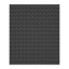 Black Paws Gift Wrapping Paper Sheets
