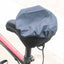Bicycle Cushion Rain Cover Silicone Foam Cushion Cover Rain Cover Mountain Bike Saddle Rain Cover - Korvel
