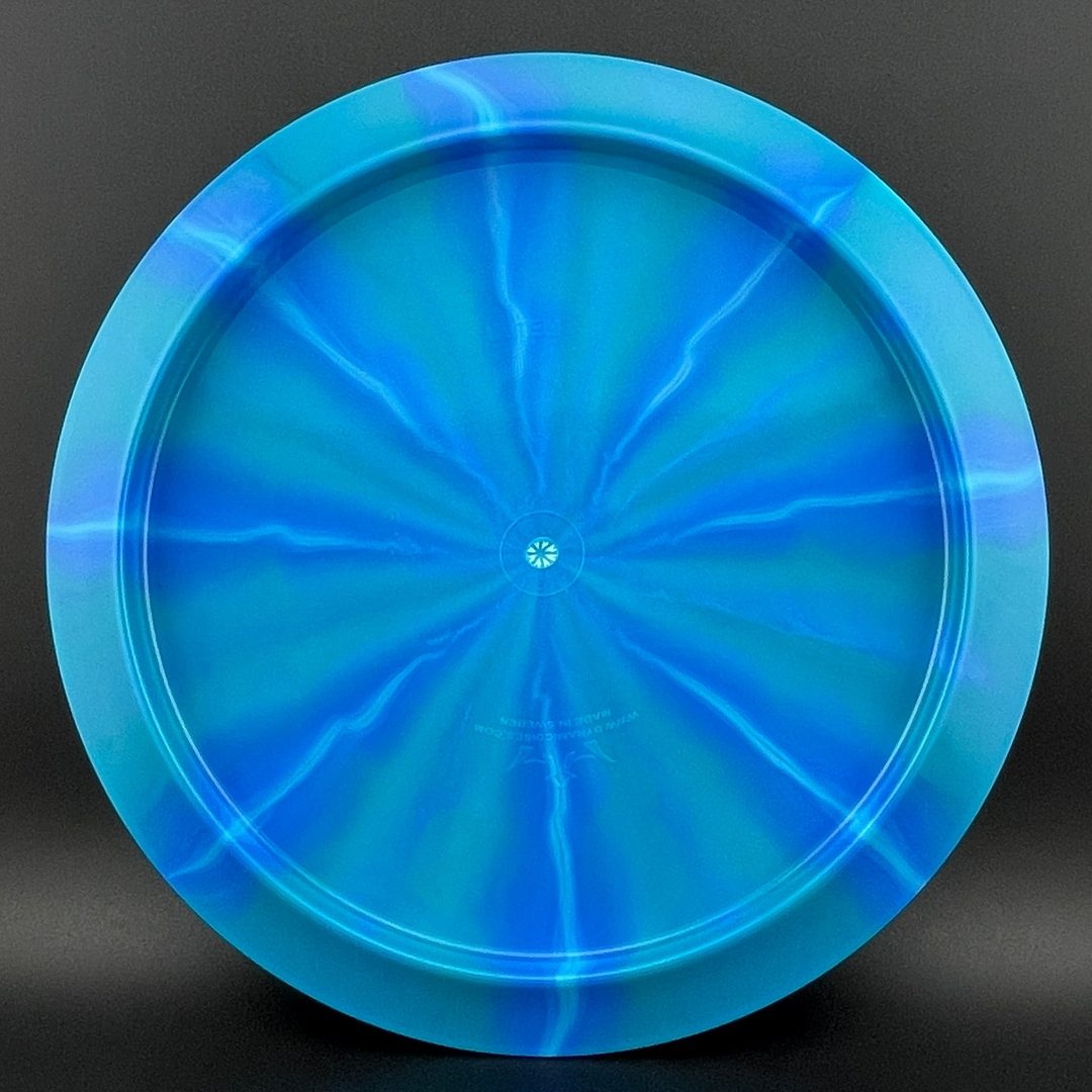Supreme Burst Sockibomb Felon - Premium Control Driver