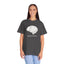 Strength in the Folds — Epilepsy Awareness Unisex T-Shirt