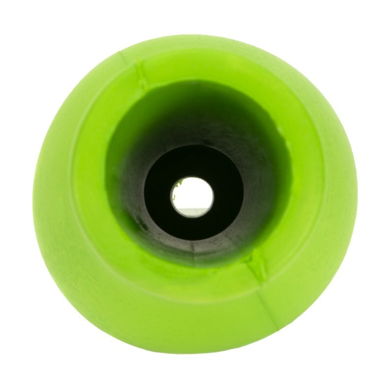 Ocean fishing shock absorption belly top PU material boat fishing iron plate rod spherical rod fishing gear equipment - Korvel