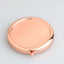 Mini Pocket Cosmetic Compact Mirror Foldable Double Sides Pocket Mirror Girl Beauty Tools - Korvel