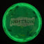 Jawbreaker Z FLX Glo Passion - Limited Edition Disc Golf Driver