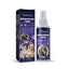 Pet Anti-Itch Spray, Pet Universal Cleaning And Soothing Skin Fur For Anti-Mite Anti-Bug Anti-Itch Spray - Korvel