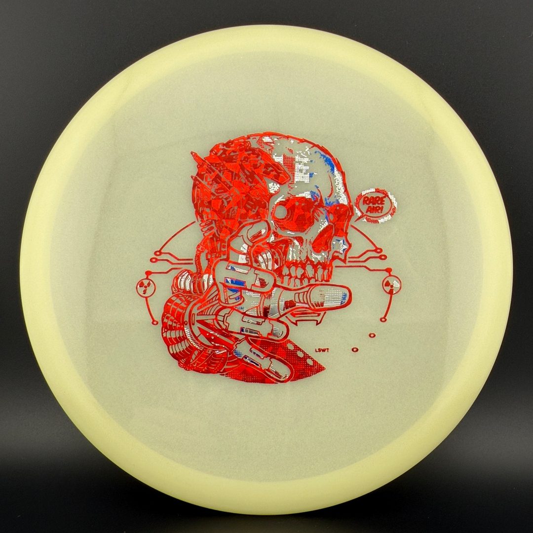 Langosta Nocturna - Stratus Fear V1 de Les White