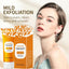 Exfoliant Pur Orange - Gel Doux pour la Peau
