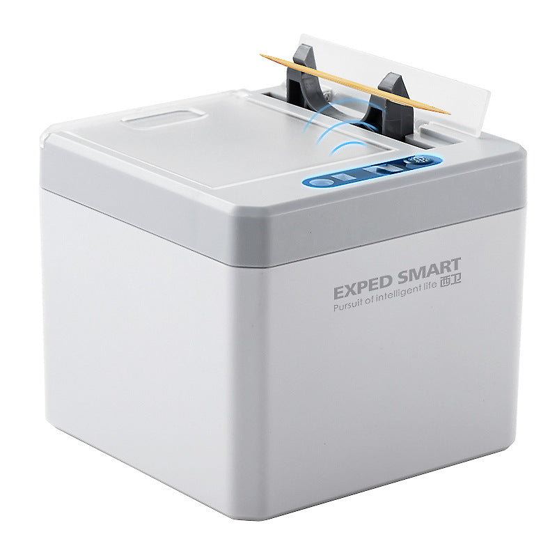 Automatic Toothpick Dispenser for Home and Restaurant Use