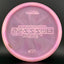 Z Swirl Buzzz SS - Ezra Robinson 2025 Tour Series Disc Golf