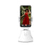 Portable All-in-One Smart Selfie Stick with 360° Rotation