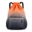 Oxford Cloth Travel Backpack for Men and Women