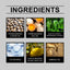 Egg Hair Care Essential Oil Nourishes And Improves Dry Hair, Smoothing Hair And Hydrating Hair Care Essential Oil - Korvel
