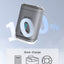 Mini USB Air Pump Electric Vacuum Pump Storage Compression Micro Suction Pump Portable Outdoor Travel Home - Korvel