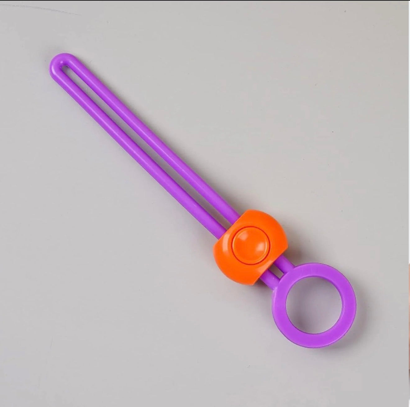 ClipMaster Bag Clips - Korvel