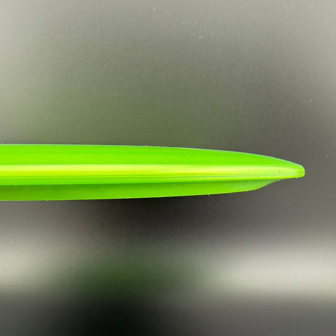 Controlador de Disco de Golf Slime Vengeance Gibson Stash