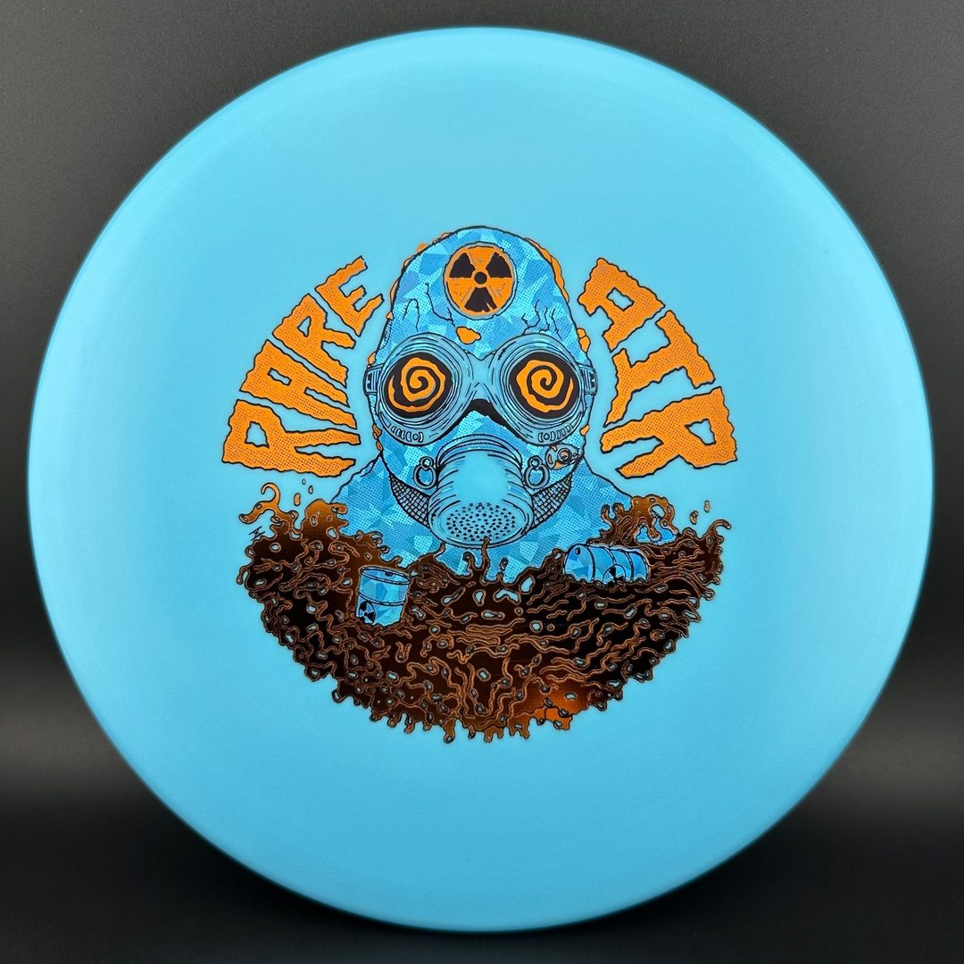 Apex Bobcat - Ultra-Lightweight - RADioactive Edition - Korvel