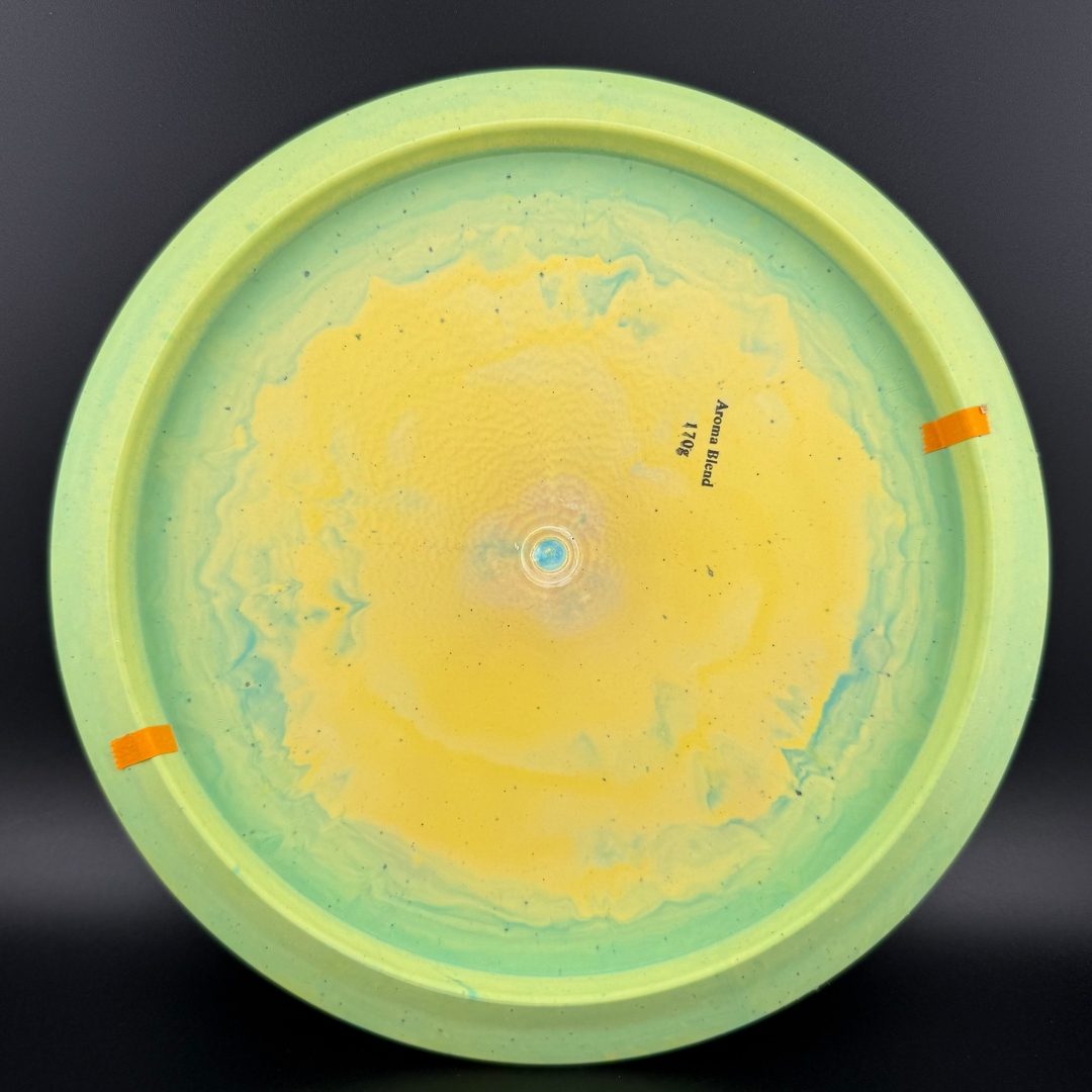 Aroma Oracle Disc Golf Disc