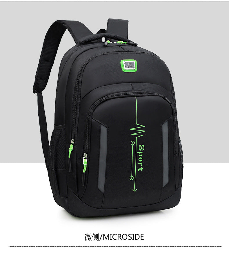 Mochila de Laptop Multifuncional de Moda