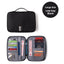 Portable Waterproof Travel Card Bag