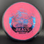 Halo Star Beast - Henna Blomroos 2024 Tour Series Disc