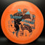 Aura Synapse - Special Edition TSA Stamp Disc Golf Driver