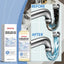 Premium Pipe Unclog Deodorant Gel for Effective Drain Cleaning