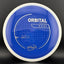 MVP Neutron Orbital Disc Golf Midrange