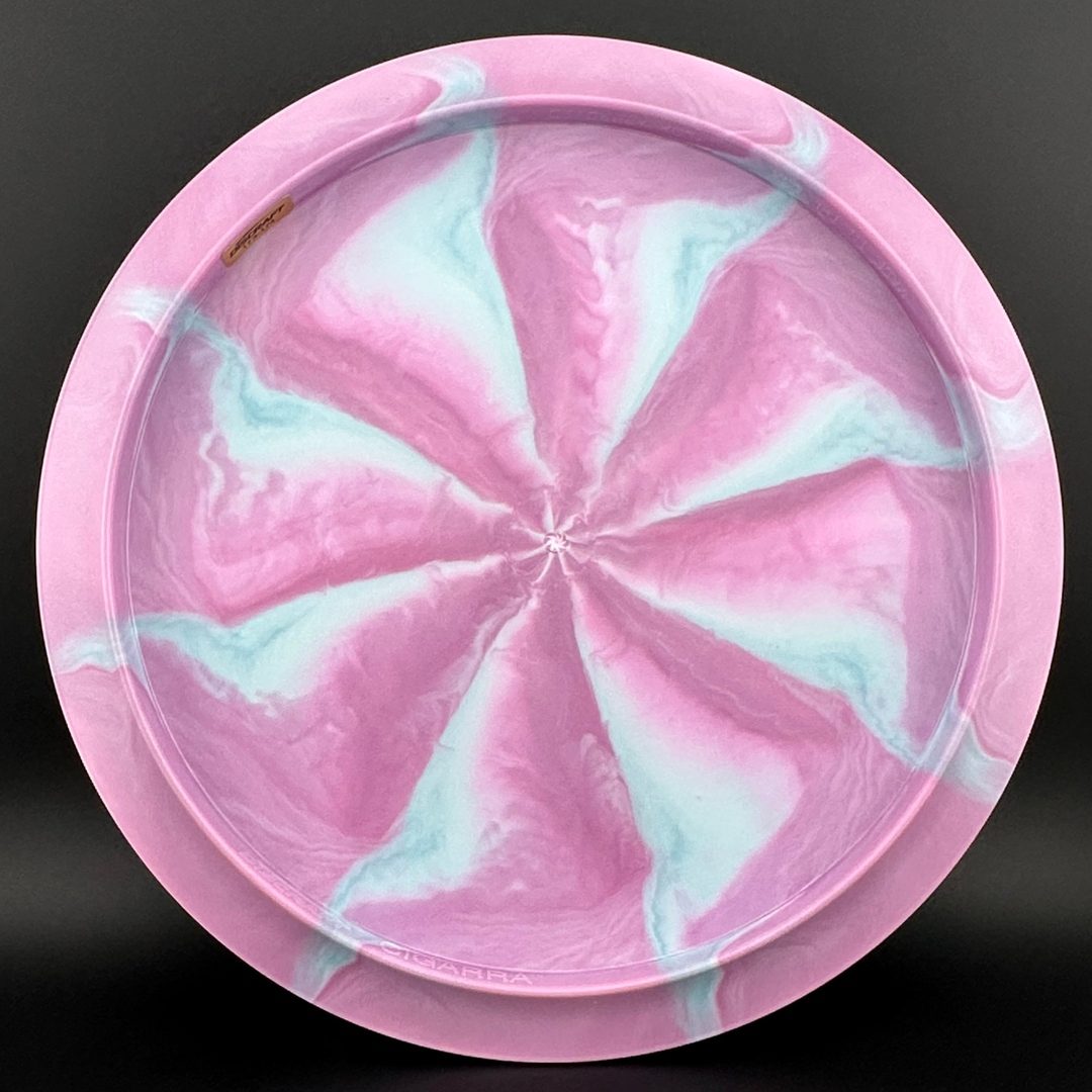 Colorshift ESP Cigarra - DGLO 2025 Limited Edition