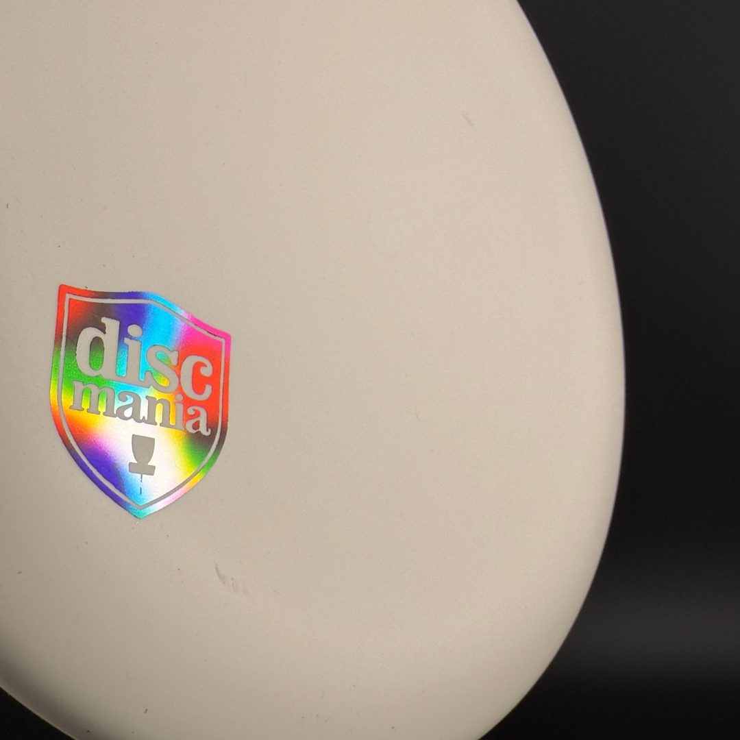 P-Line P2 (Flex 1) - DM Mini Shield Disco Golf Putter