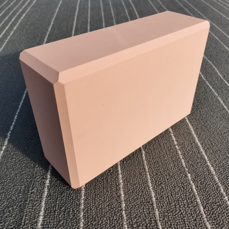 200g yoga bricks children's dance practice bricks high density eva yoga foam bricks - Korvel