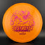 GStar Destroyer Disc Golf Driver