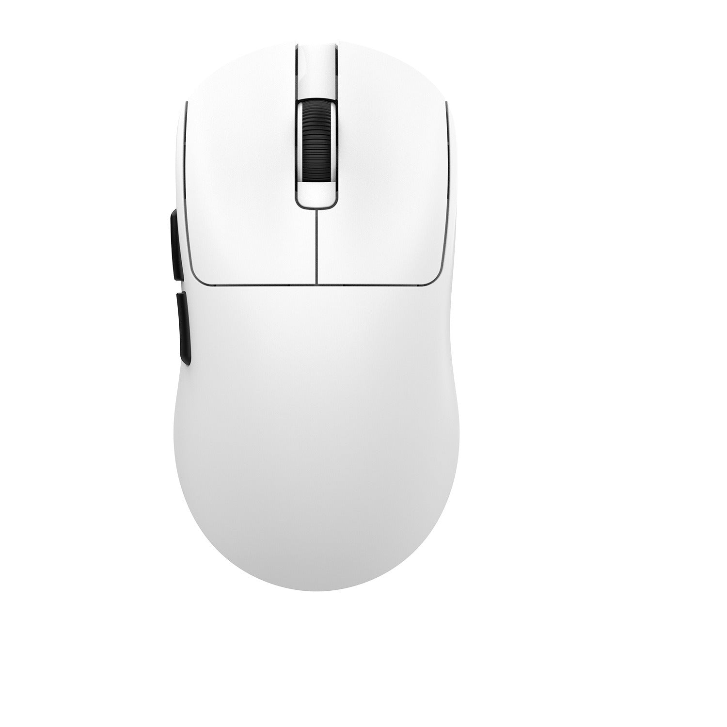 mouse lightweight E-sports game the third mock examination Bluetooth wireless mouse notebook mouse - Korvel
