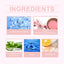 Cherry Blossom Body Perfume Spray Keeps Fragrance Fresh And Gentle Moisturizing Skin Moisturizing Spray - Korvel
