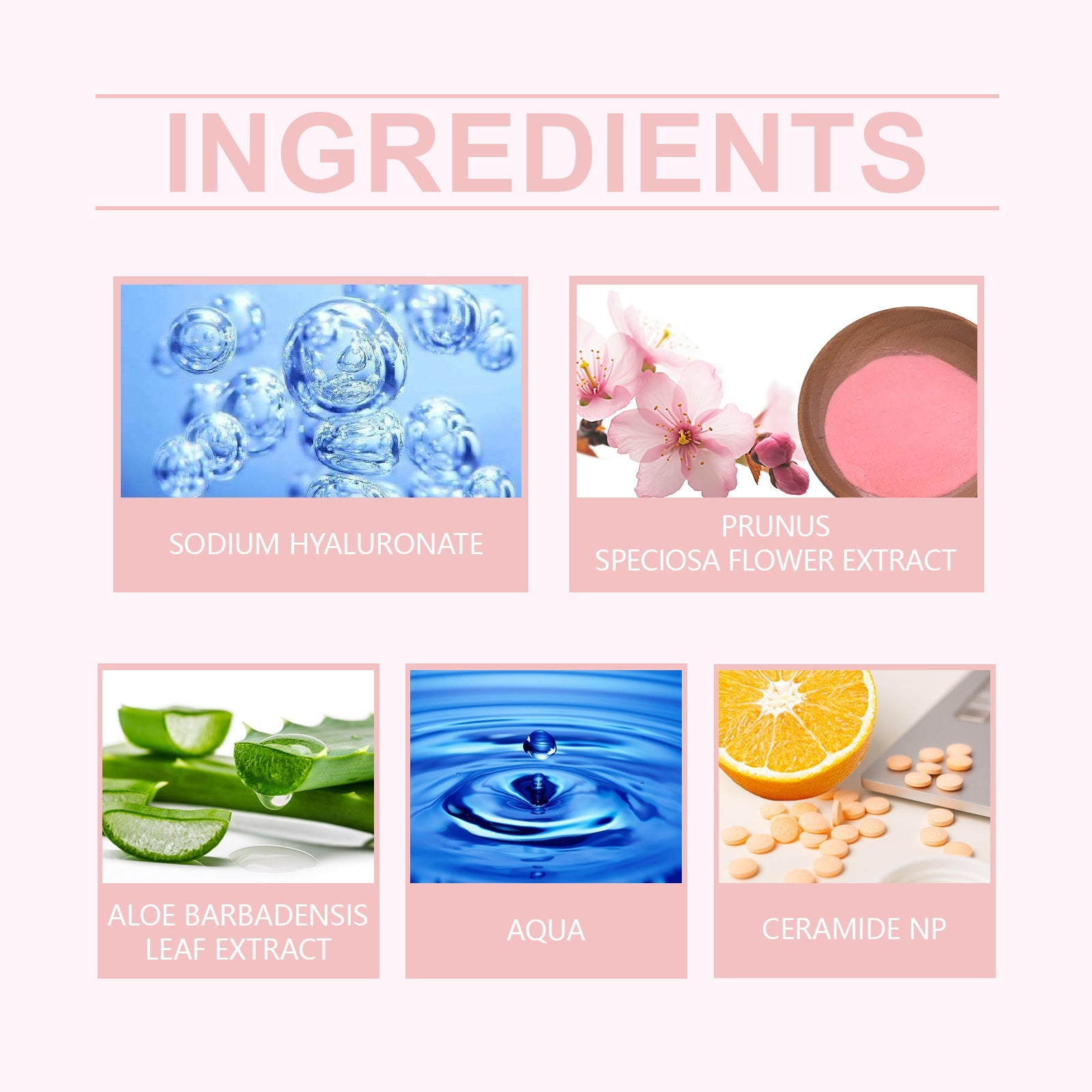 Cherry Blossom Body Perfume Spray Keeps Fragrance Fresh And Gentle Moisturizing Skin Moisturizing Spray - Korvel