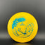 Mini Big Z Raptor - 6" Mini Disc for Outdoor Fun