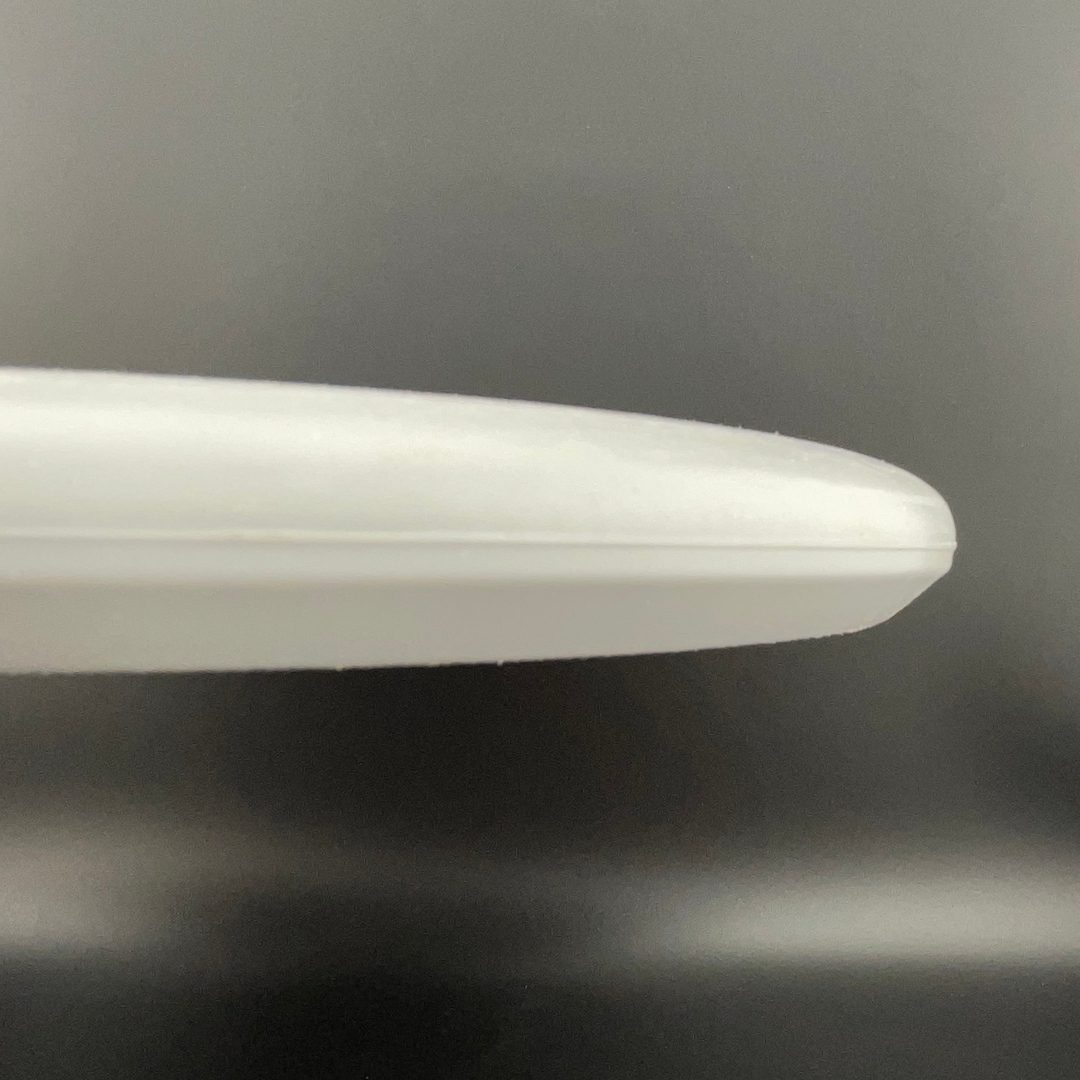 OG Firm Telos - Prototype Gibson Stash Disc Golf Putter