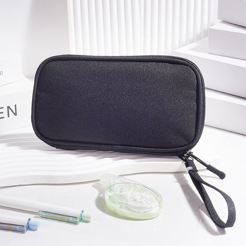Multi-Functional Digital Accessories Organizer